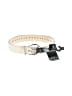 Torrid 100% Polyurethane Ivory Belt Size 1X Plus (1) - photo 1