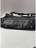 MCM 100% Leather Black Leather Hobo One size - photo 4