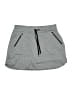 Tek Gear Solid Gray Active Skort Size M - photo 1