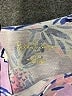 Lilly Pulitzer 100% Cotton Pink Romper Size 12 - photo 4