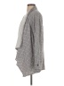 Coolibar Gray Cardigan Size S - photo 5