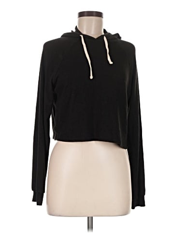 Lulus Pullover Hoodie (view 1)