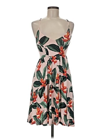 Body Glove Cocktail Dress (view 1)