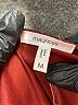Maurices Burgundy Tank Top Size M - photo 4