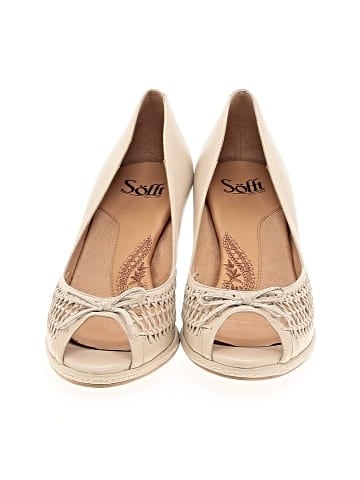Sofft Heels (view 2)