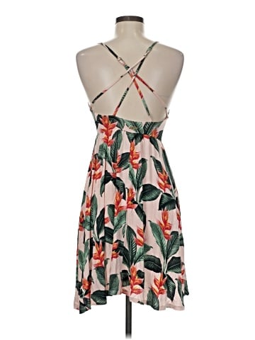 Body Glove Cocktail Dress (view 2)
