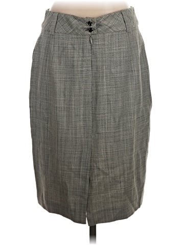 Banana Republic Formal Skirt (view 2)