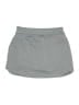 Tek Gear Solid Gray Active Skort Size M - photo 2