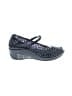 Jambu Black Wedges Size 9 - photo 1