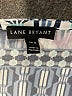 Lane Bryant Print Blue Casual Dress Size 14 - 16 Plus - photo 7