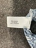 Lane Bryant Print Blue Casual Dress Size 14 - 16 Plus - photo 8