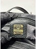 MCM 100% Leather Black Leather Hobo One size - photo 9