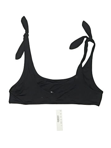 J.Crew Swimsuit Top (view 2)