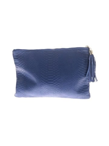 GiGi New York Leather Clutch (view 2)