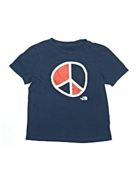 The North Face Short Sleeve T Shirt