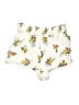 O'Neill 100% Viscose Floral Yellow Shorts Size M - photo 1