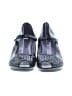 Jambu Black Wedges Size 9 - photo 2