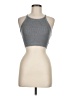 American Eagle Outfitters Gray Tank Top Size M - photo 1