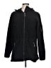 Lands' End 100% Polyester Black Jacket Size 10 - 12 - photo 1