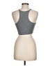 American Eagle Outfitters Gray Tank Top Size M - photo 2