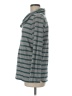SONOMA life + style Stripes Gray Pullover Sweater Size M - photo 5