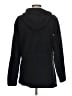 Lands' End 100% Polyester Black Jacket Size 10 - 12 - photo 2