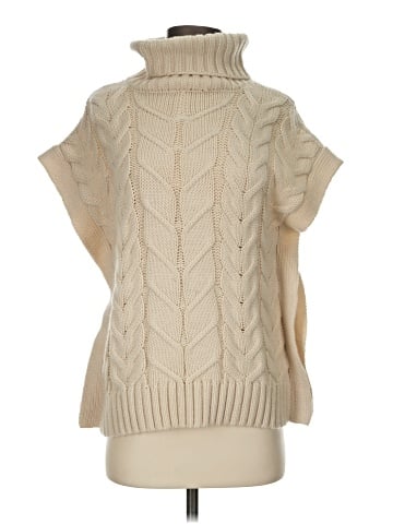 Love Tree Sweater Vest (view 1)