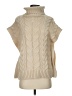 Love Tree 100% Acrylic Ivory Sweater Vest Size S - photo 1