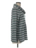 SONOMA life + style Stripes Gray Pullover Sweater Size M - photo 4