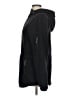 Lands' End 100% Polyester Black Jacket Size 10 - 12 - photo 5