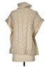 Love Tree 100% Acrylic Ivory Sweater Vest Size S - photo 2