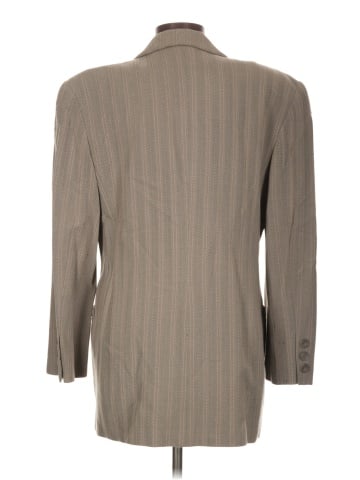Linda Allard Ellen Tracy Blazer (view 2)