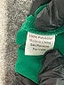 Parker 100% Polyester Green Cocktail Dress Size M - photo 8