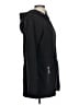 Lands' End 100% Polyester Black Jacket Size 10 - 12 - photo 4