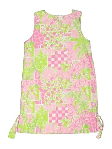 Lilly Pulitzer Dress (view 1)