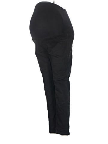 Bella Vida Maternity Active Pants (view 1)