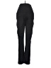 Bella Vida Maternity Black Active Pants Size Med Maternity - photo 2