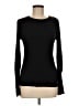 Tory Burch Black Pullover Sweater Size M - photo 1