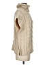 Love Tree 100% Acrylic Ivory Sweater Vest Size S - photo 4