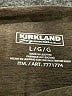 KIRKLAND Signature Brown Active Pants Size L - photo 7