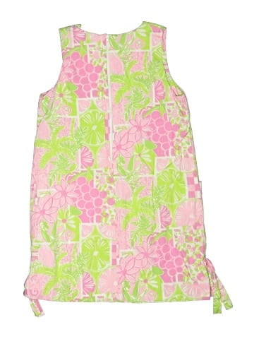 Lilly Pulitzer Dress (view 2)