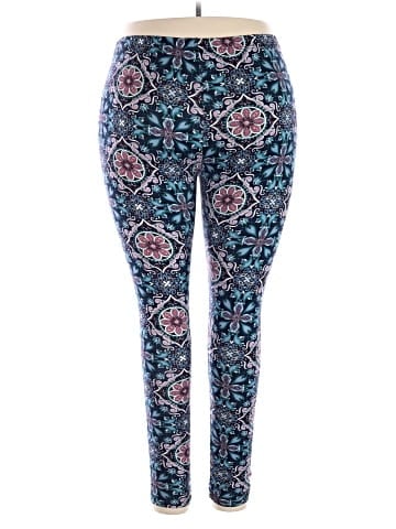 Bobbie Brooks Leggings (view 2)