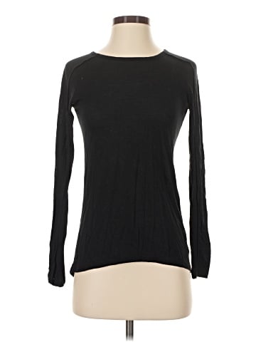 Vince. Long Sleeve T-Shirt (view 1)