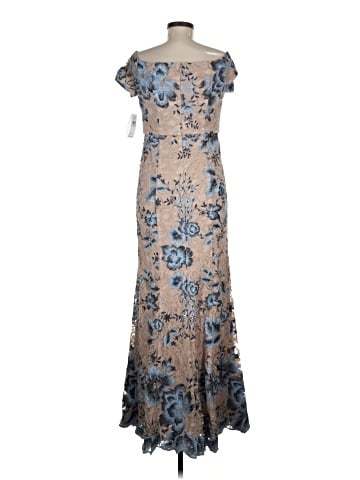 Alex Evenings Cocktail Dress (view 2)