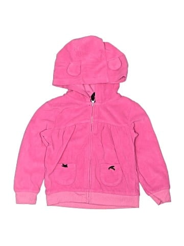 Carter's Zip Up Hoodie (view 1)