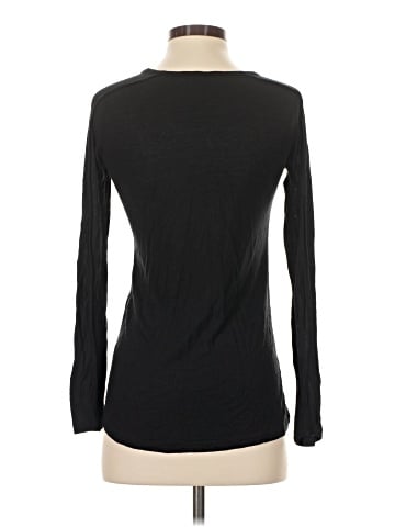 Vince. Long Sleeve T-Shirt (view 2)