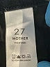 Mother Black Jeans Size 27 waist - photo 7
