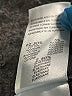 Mother Black Jeans Size 27 waist - photo 8