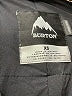 Burton Black Casual Pants Size XS - photo 7