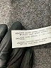 Zara Chevron-herringbone Gray Formal Skirt Size L - photo 5